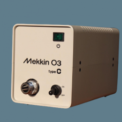 オゾン水発生機